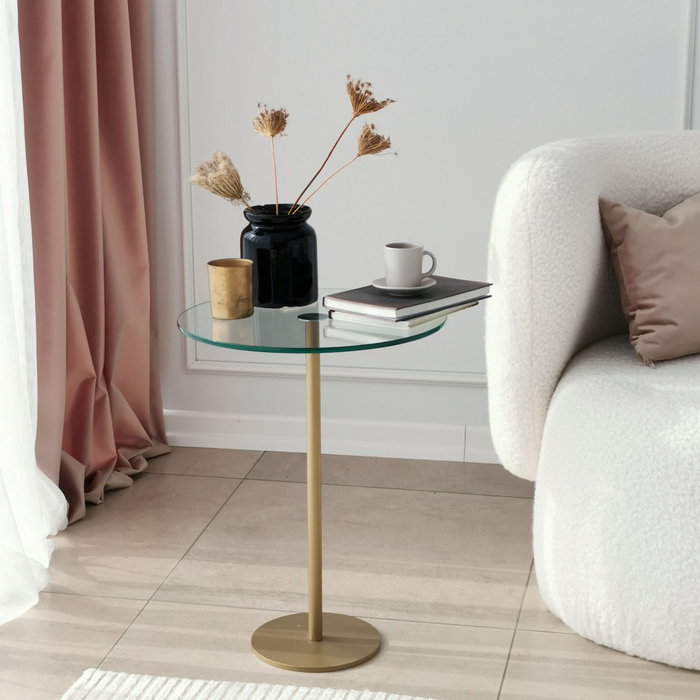 Hanah Home Social - Gold Hanah Home Social - Gold